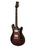 SE Hollowbody Standard (Fire Red Burst), зображення 3